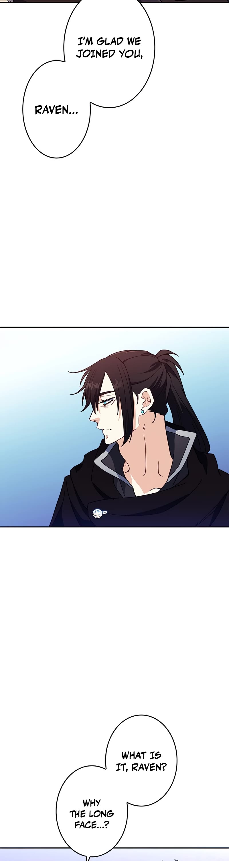 Duke Pendragon Chapter 60 page 34 - Chapter 60