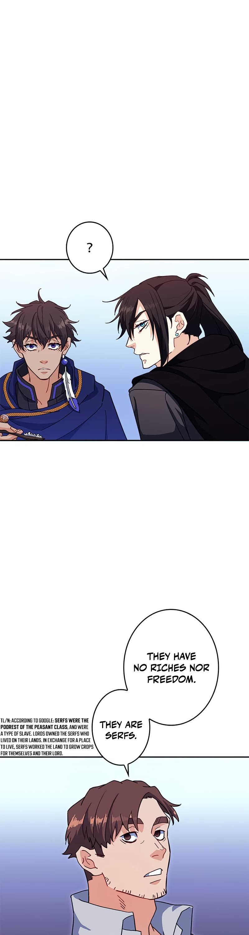 Duke Pendragon Chapter 60 page 37 - Chapter 60