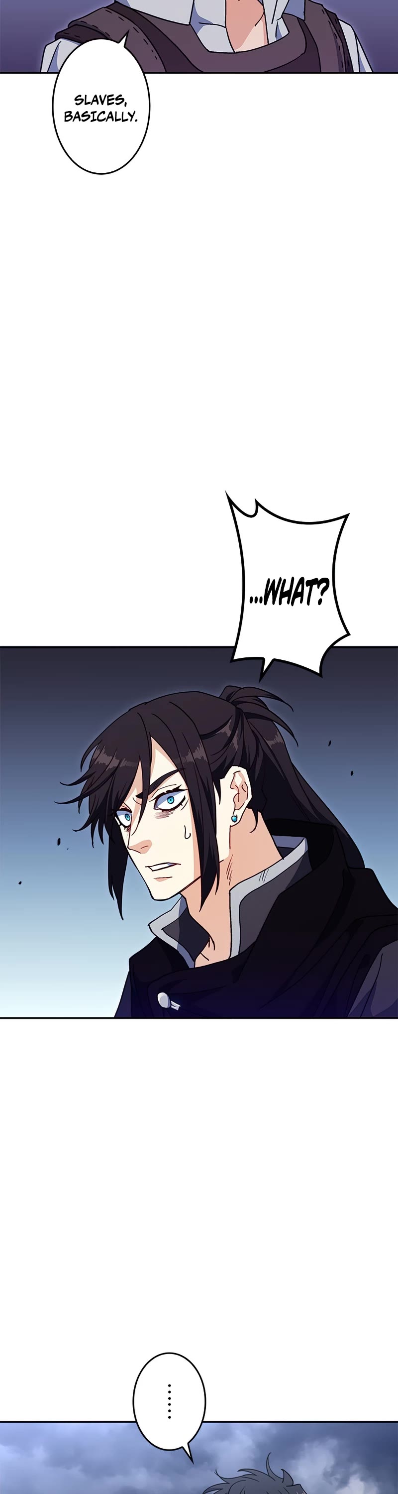 Duke Pendragon Chapter 60 page 38 - Chapter 60