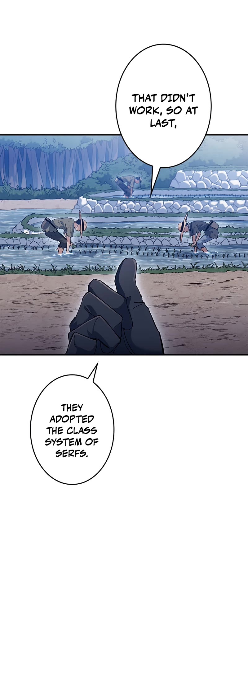 Duke Pendragon Chapter 60 page 41 - Chapter 60