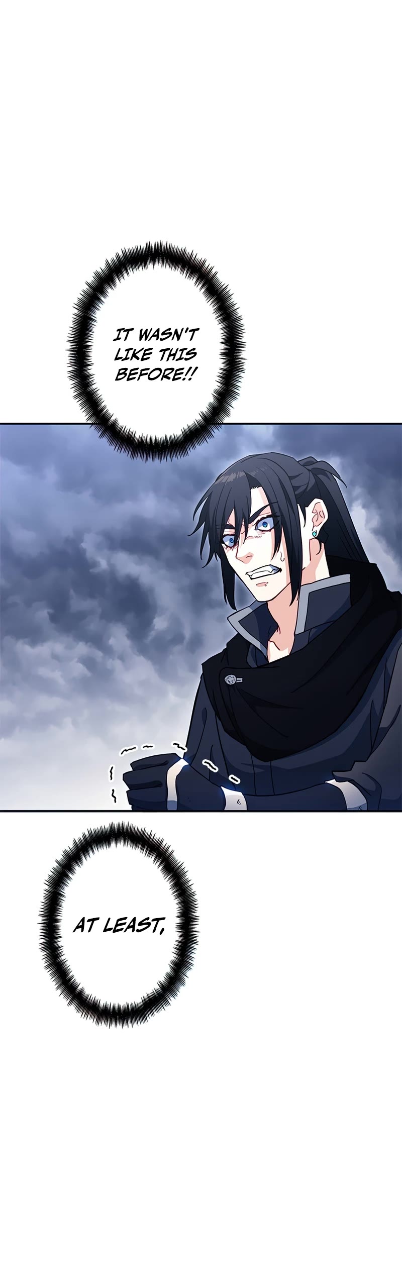 Duke Pendragon Chapter 60 page 45 - Chapter 60