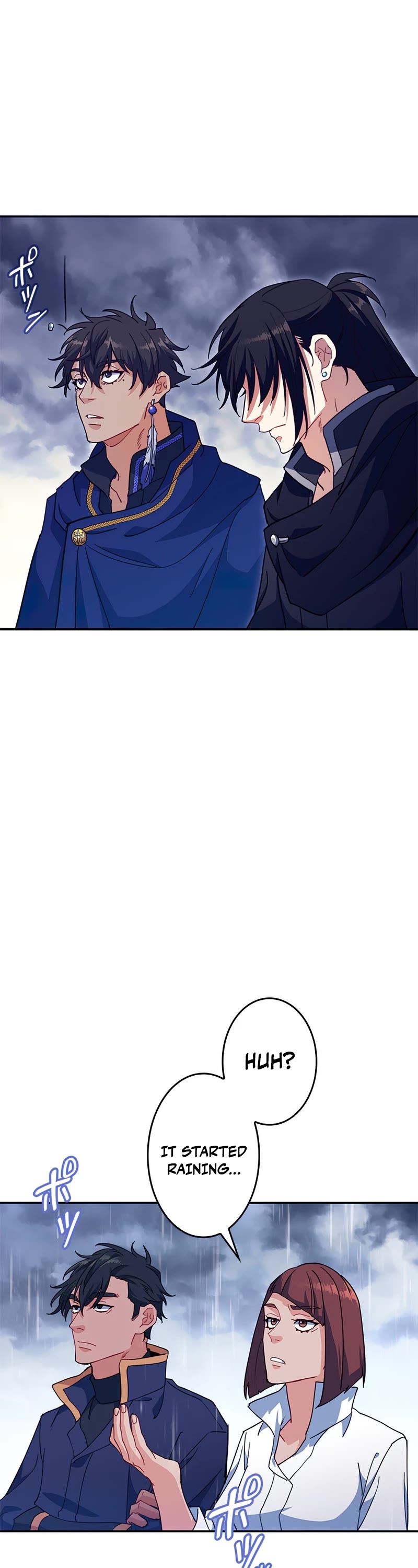 Duke Pendragon Chapter 60 page 49 - Chapter 60