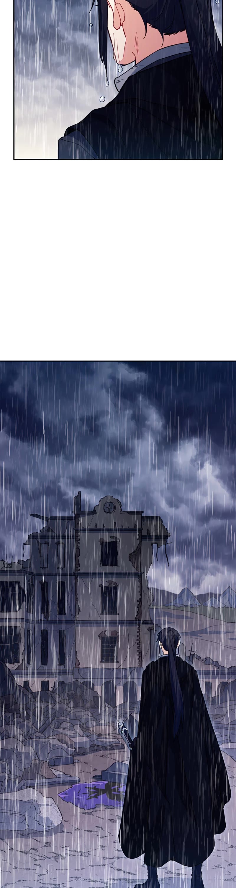 Duke Pendragon Chapter 60 page 54 - Chapter 60