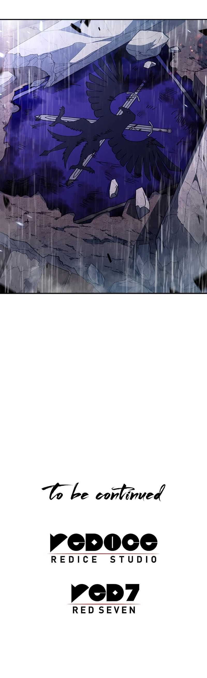 Duke Pendragon Chapter 60 page 56 - Chapter 60