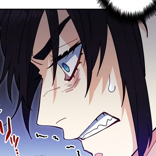 Duke Pendragon Chapter 60 cover