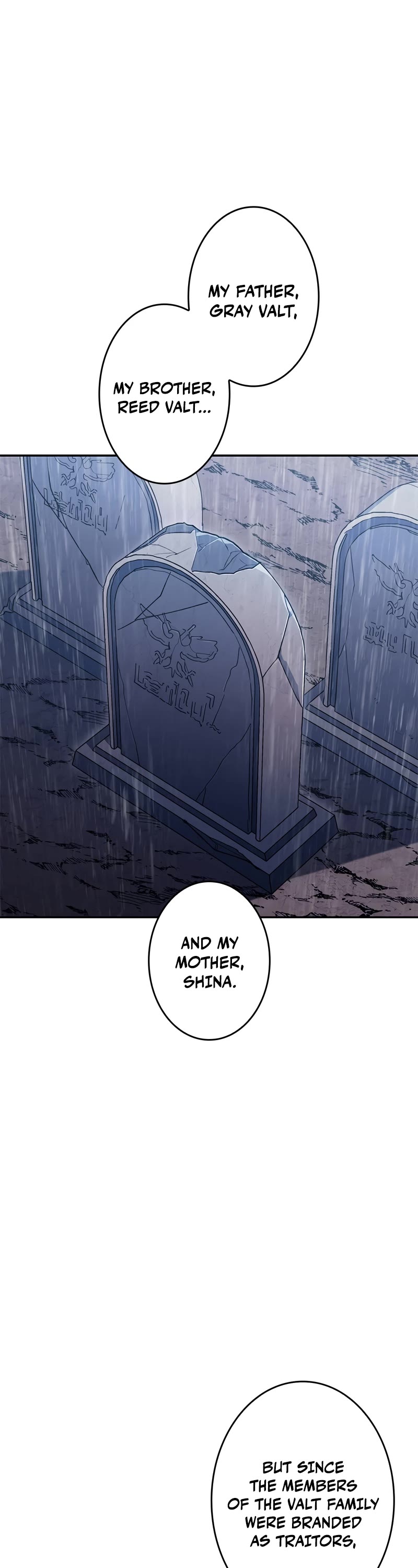 Duke Pendragon Chapter 61 page 10 - Chapter 61