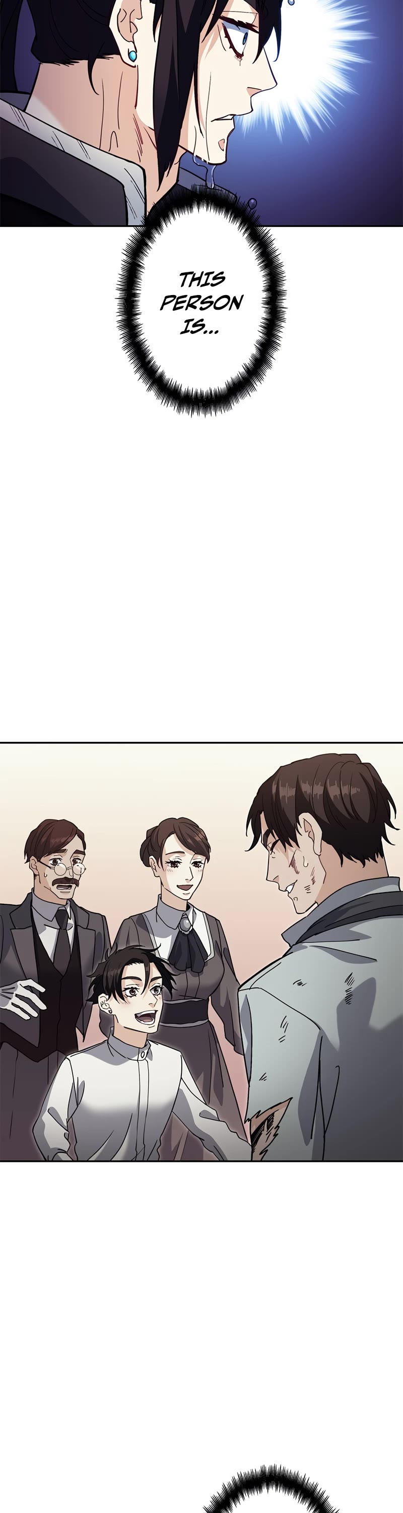 Duke Pendragon Chapter 61 page 14 - Chapter 61