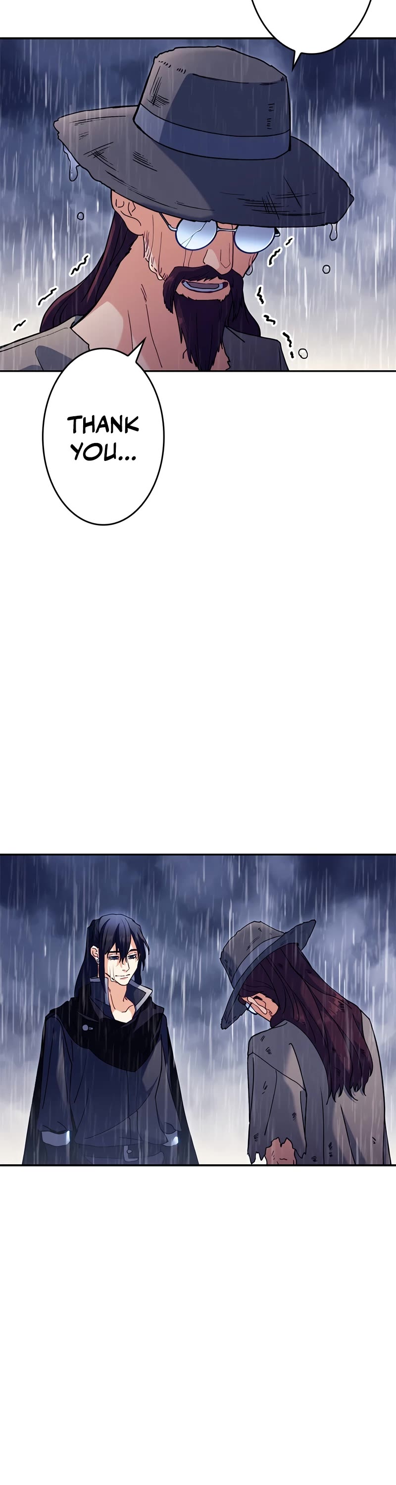 Duke Pendragon Chapter 61 page 19 - Chapter 61