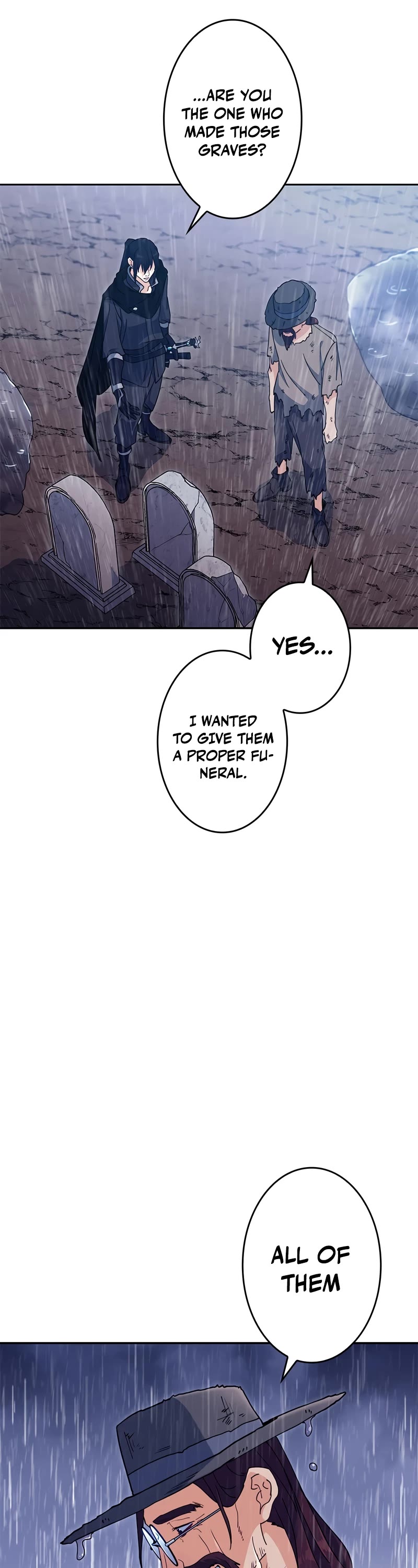 Duke Pendragon Chapter 61 page 20 - Chapter 61