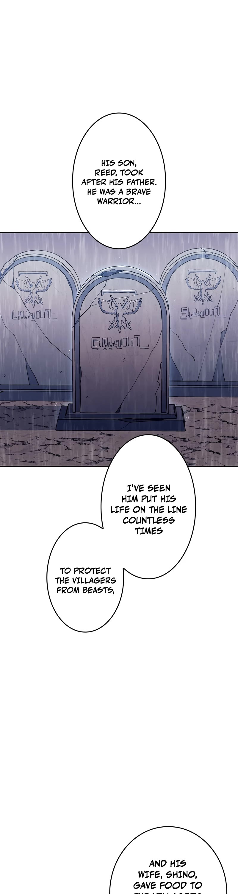Duke Pendragon Chapter 61 page 22 - Chapter 61