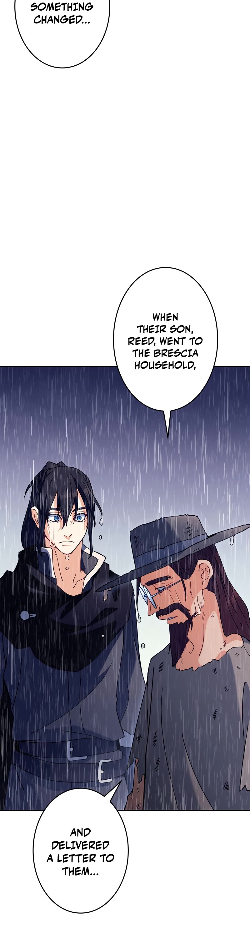 Duke Pendragon Chapter 61 page 24 - Chapter 61