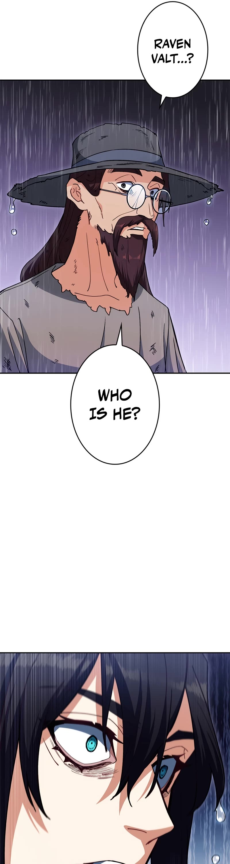 Duke Pendragon Chapter 61 page 27 - Chapter 61
