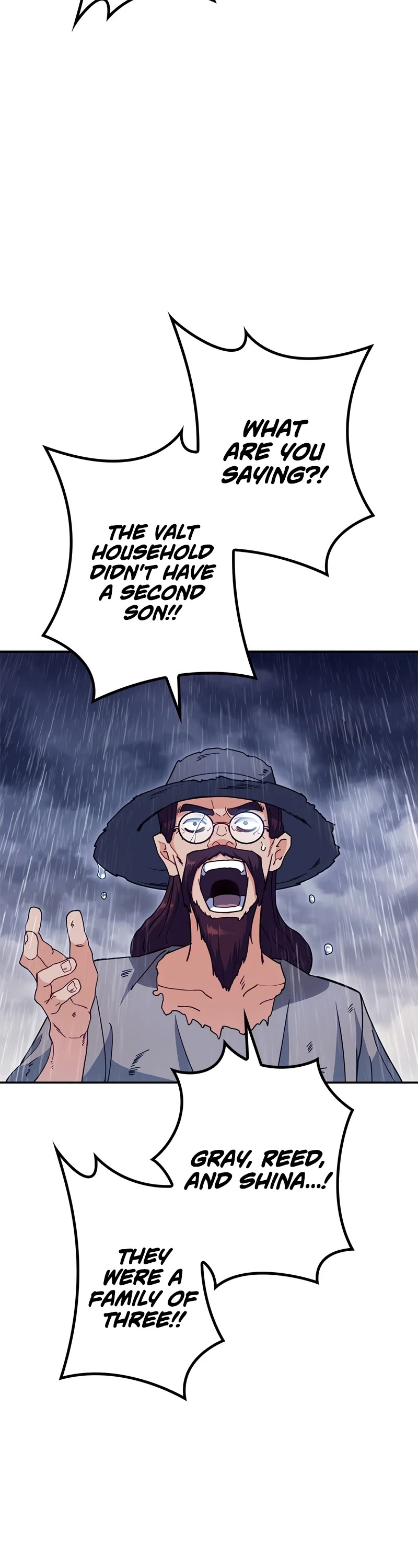 Duke Pendragon Chapter 61 page 29 - Chapter 61