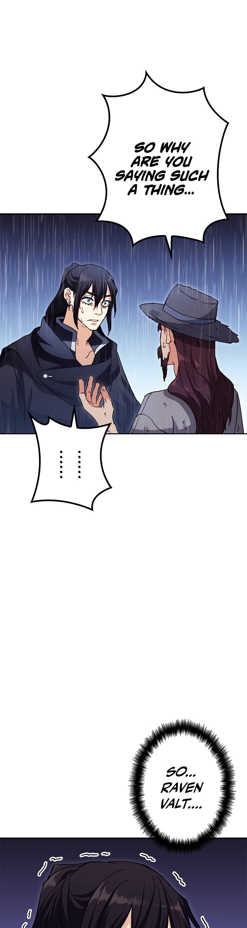 Duke Pendragon Chapter 61 page 30 - Chapter 61