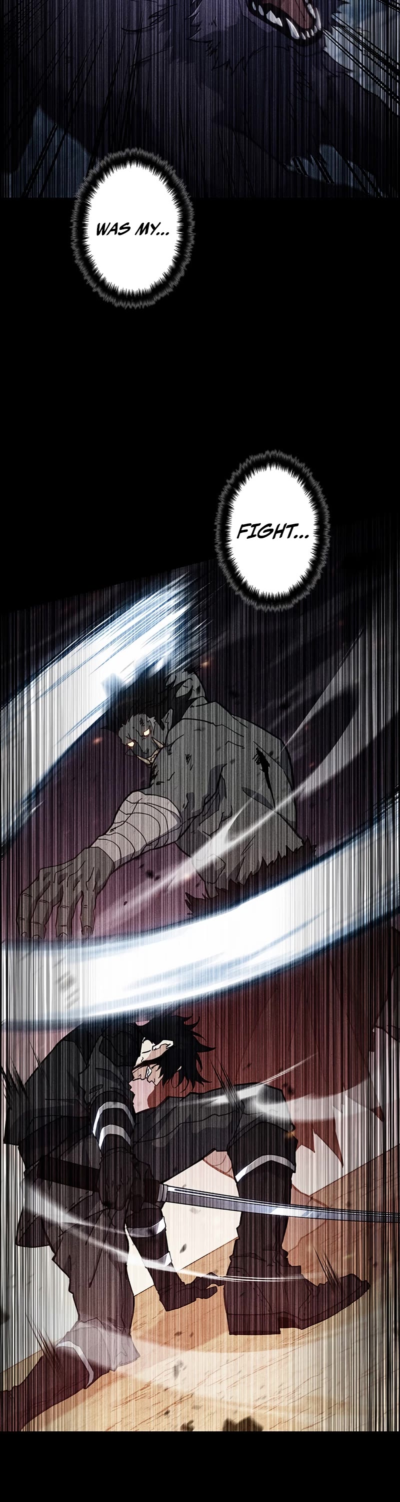 Duke Pendragon Chapter 61 page 34 - Chapter 61
