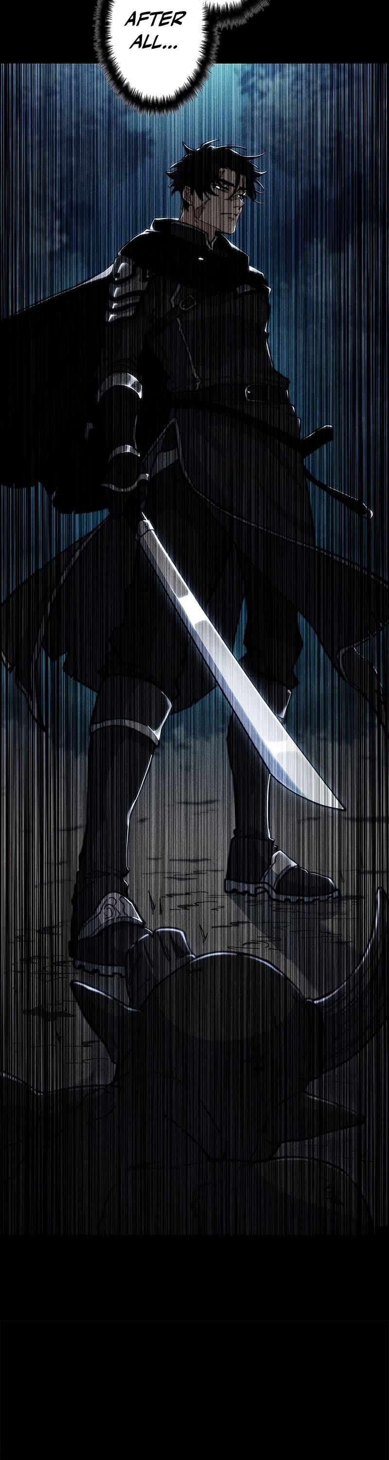Duke Pendragon Chapter 61 page 36 - Chapter 61