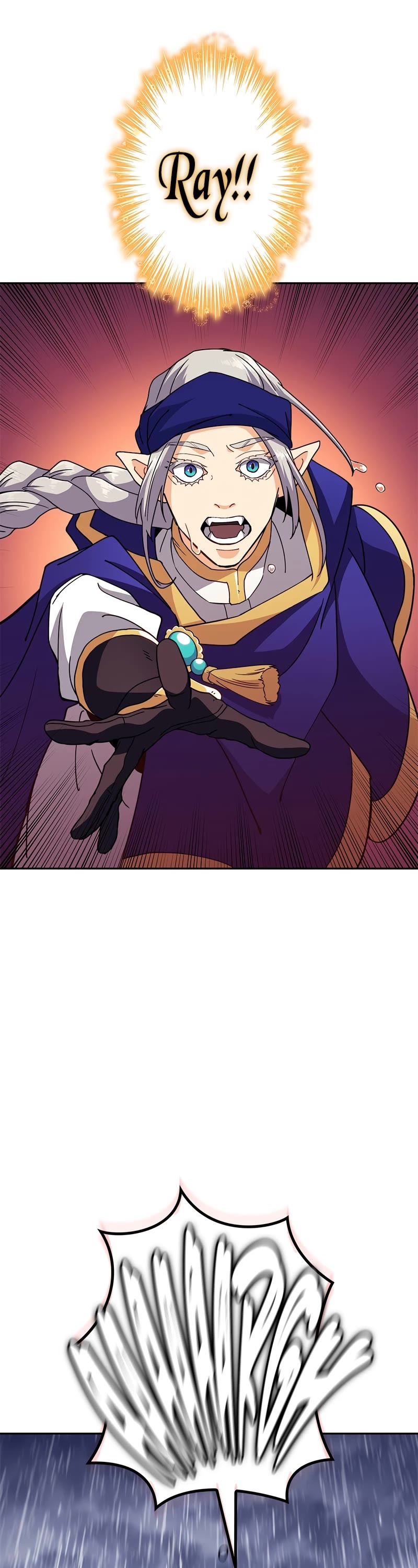 Duke Pendragon Chapter 61 page 39 - Chapter 61