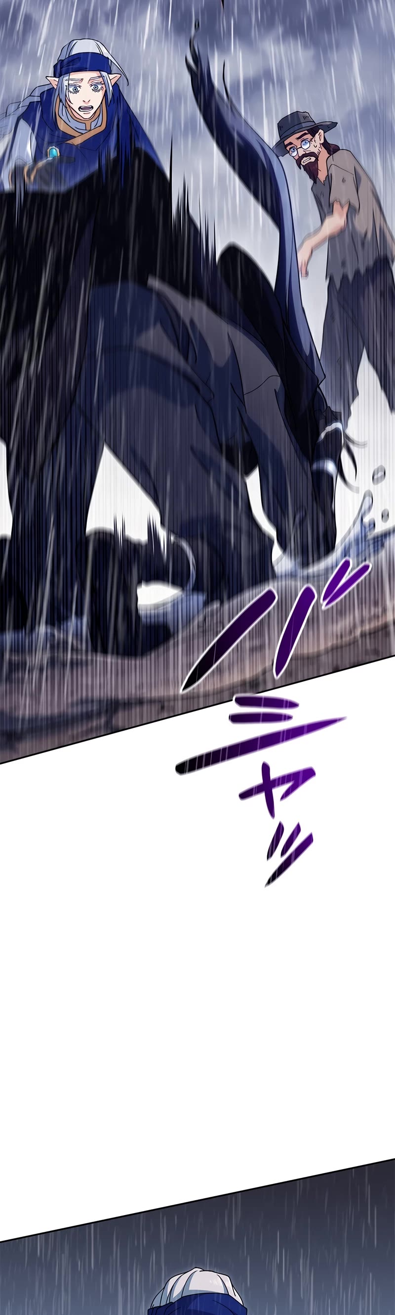 Duke Pendragon Chapter 61 page 40 - Chapter 61
