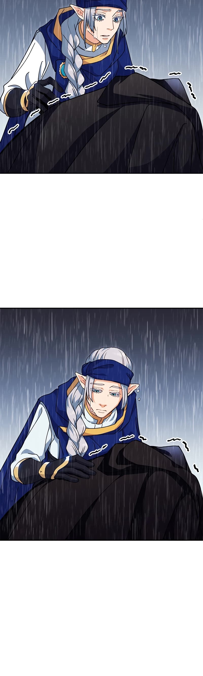 Duke Pendragon Chapter 61 page 41 - Chapter 61