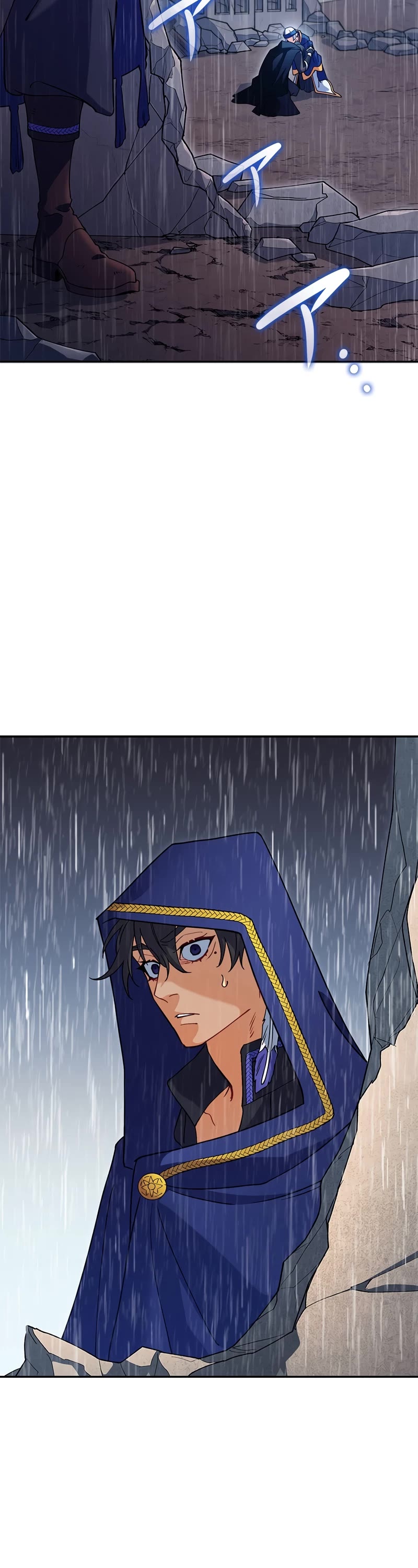 Duke Pendragon Chapter 61 page 43 - Chapter 61