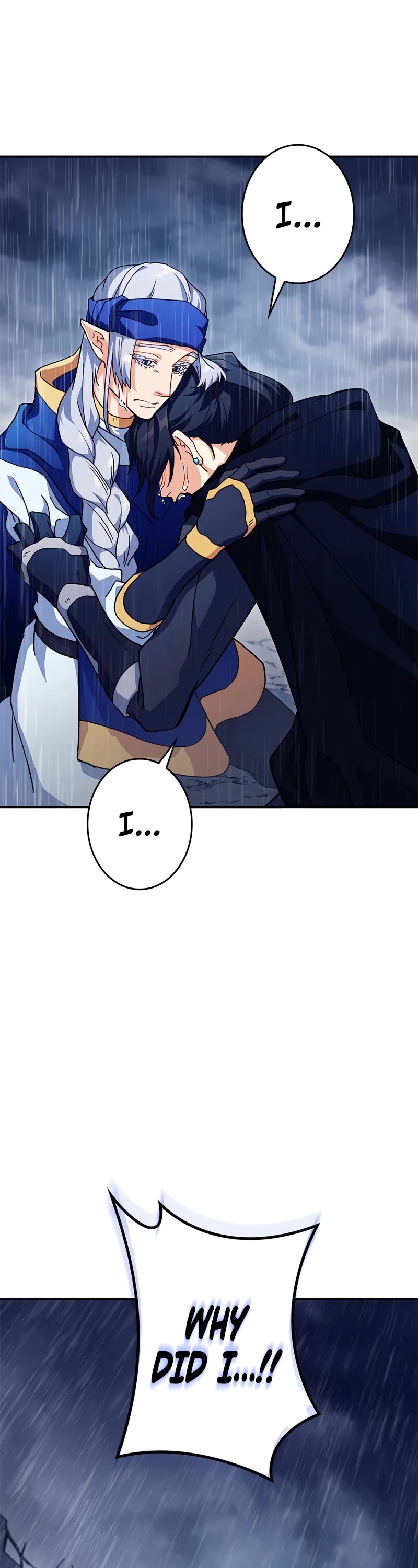 Duke Pendragon Chapter 61 page 44 - Chapter 61
