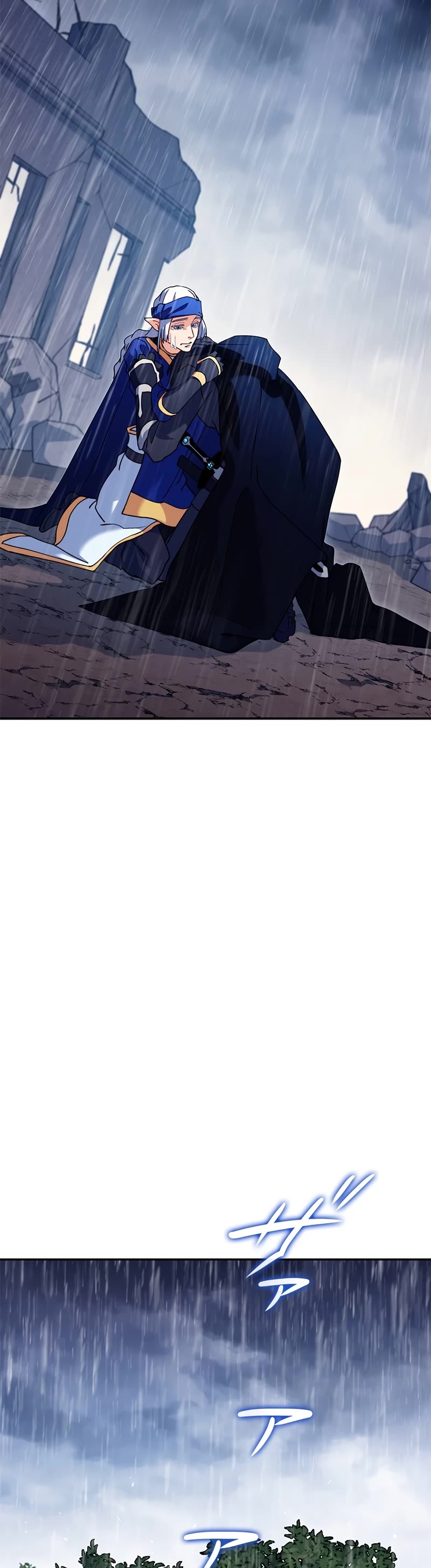 Duke Pendragon Chapter 61 page 45 - Chapter 61