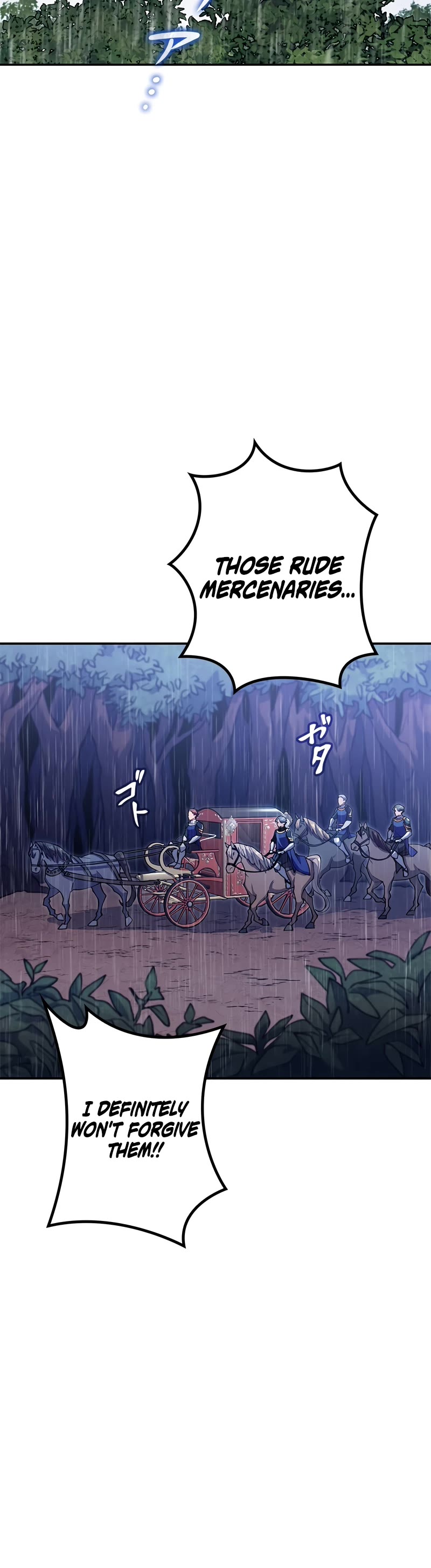 Duke Pendragon Chapter 61 page 46 - Chapter 61