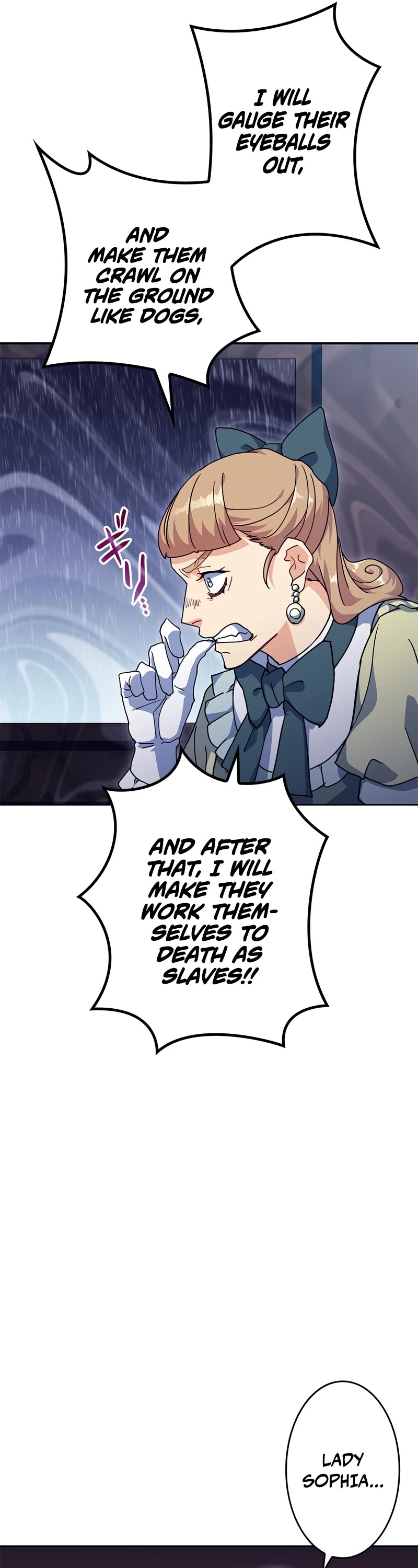 Duke Pendragon Chapter 61 page 47 - Chapter 61
