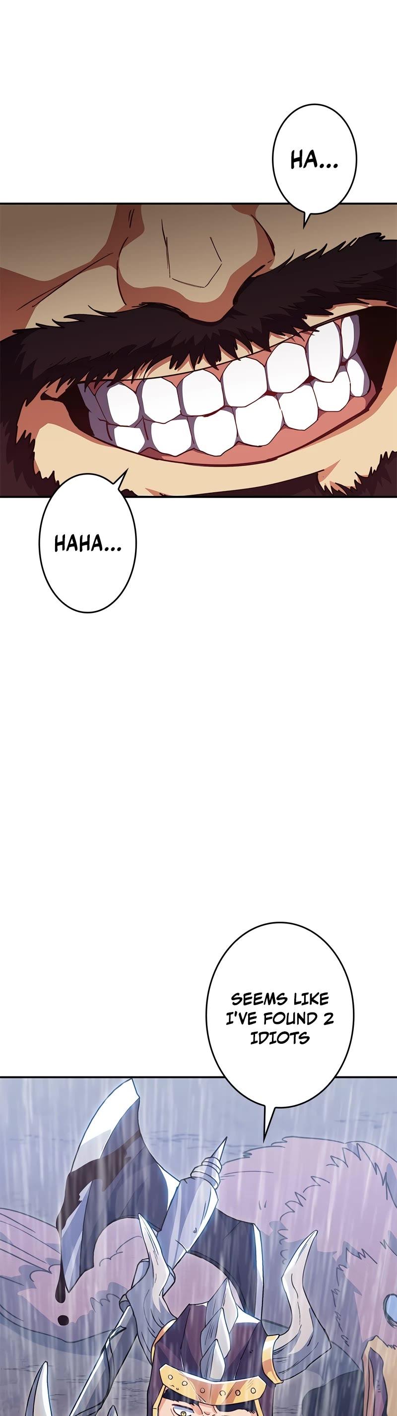 Duke Pendragon Chapter 61 page 50 - Chapter 61