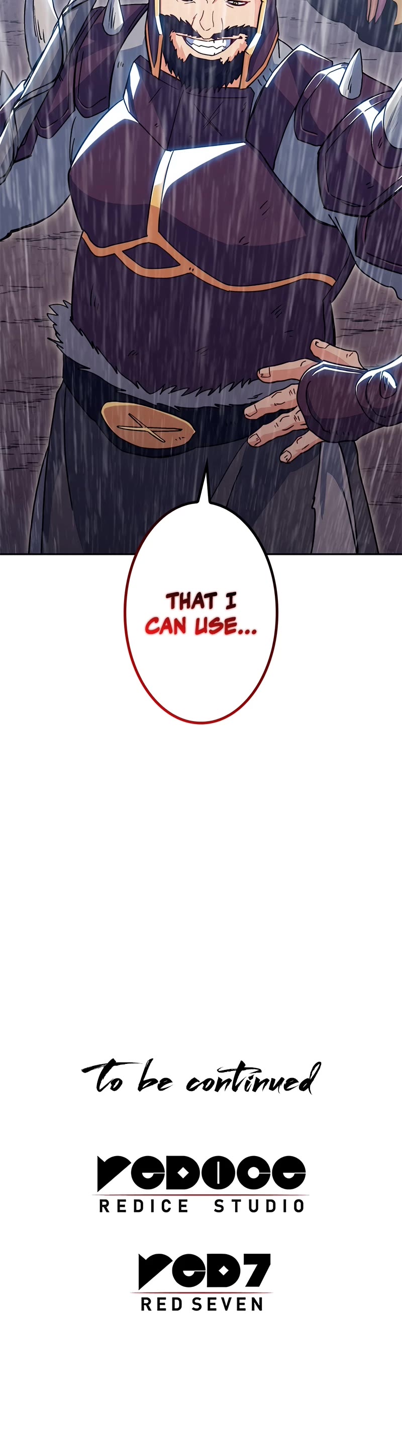 Duke Pendragon Chapter 61 page 51 - Chapter 61