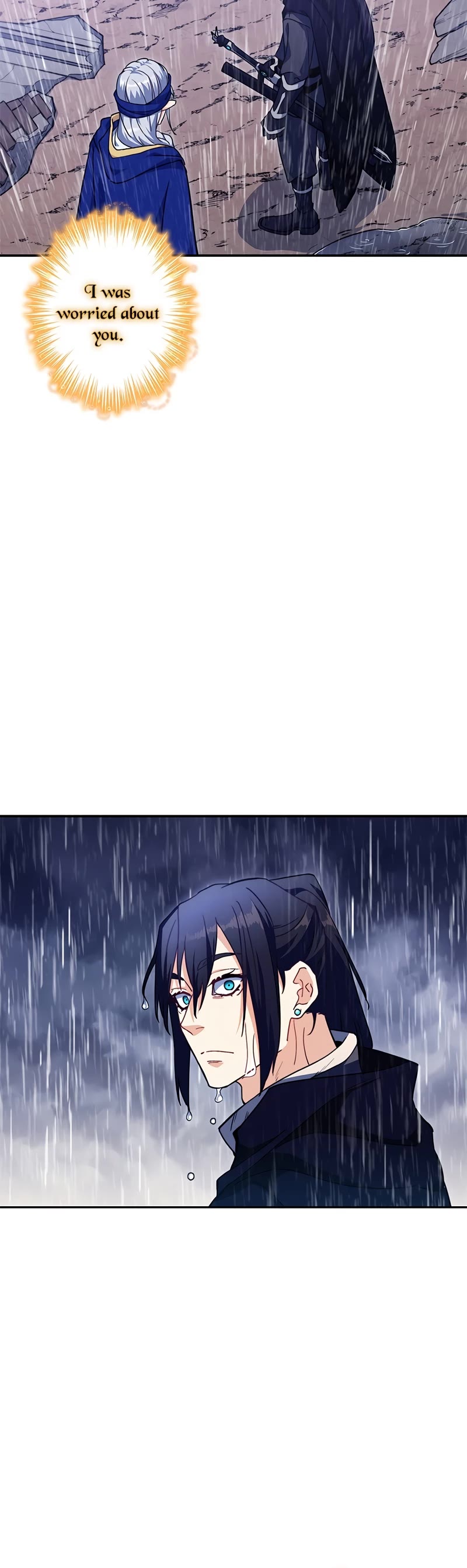 Duke Pendragon Chapter 61 page 6 - Chapter 61