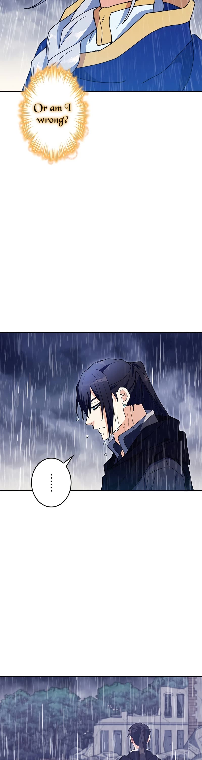 Duke Pendragon Chapter 61 page 8 - Chapter 61