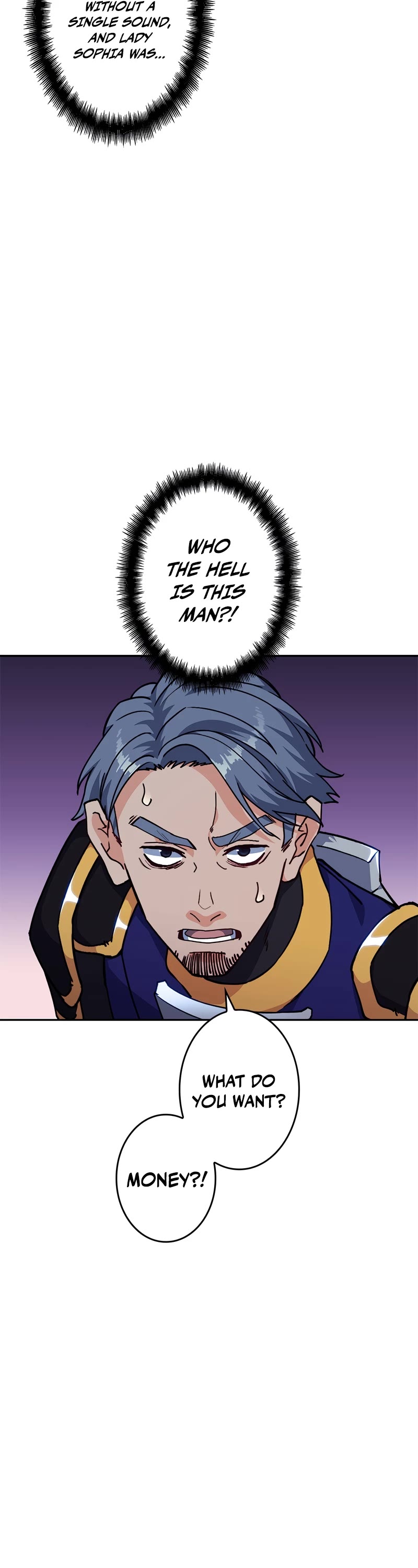 Duke Pendragon Chapter 62 page 19 - Chapter 62
