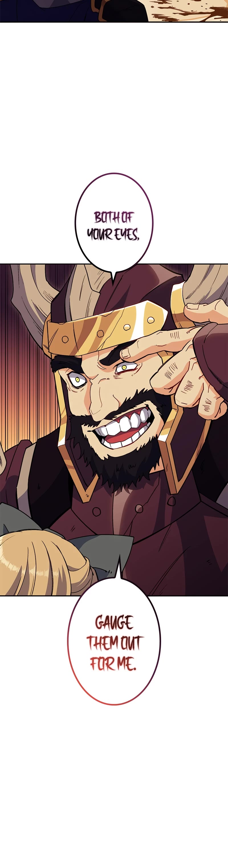Duke Pendragon Chapter 62 page 24 - Chapter 62