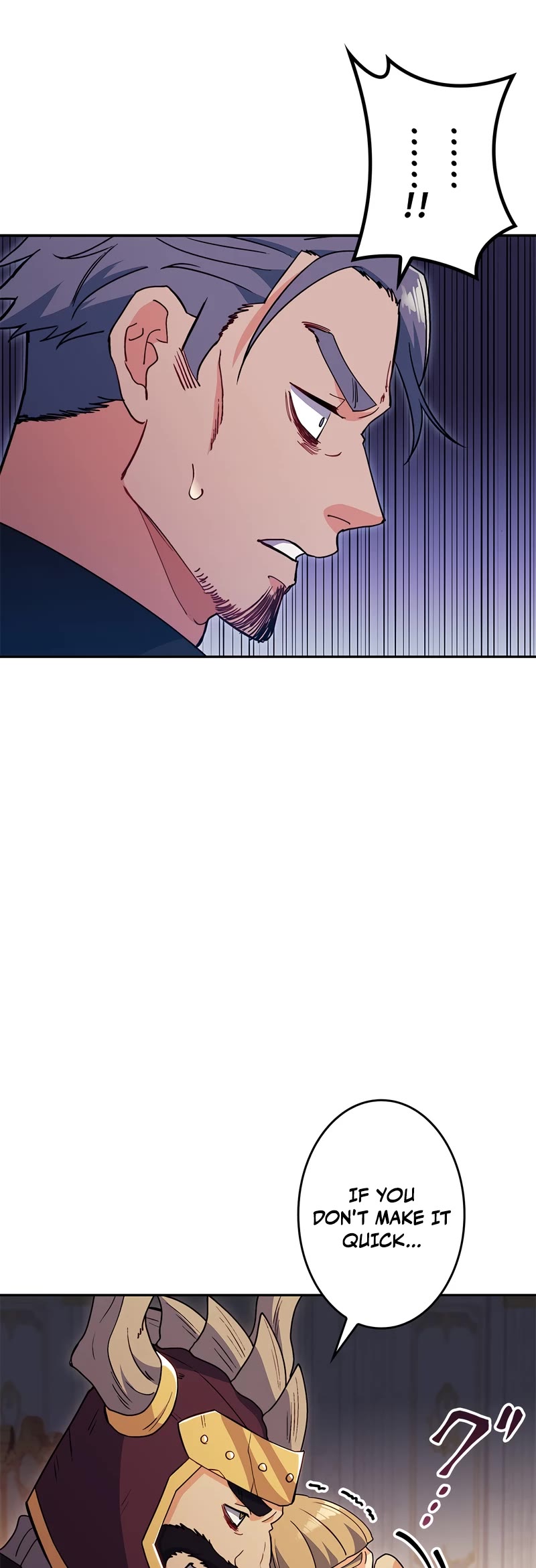 Duke Pendragon Chapter 62 page 25 - Chapter 62