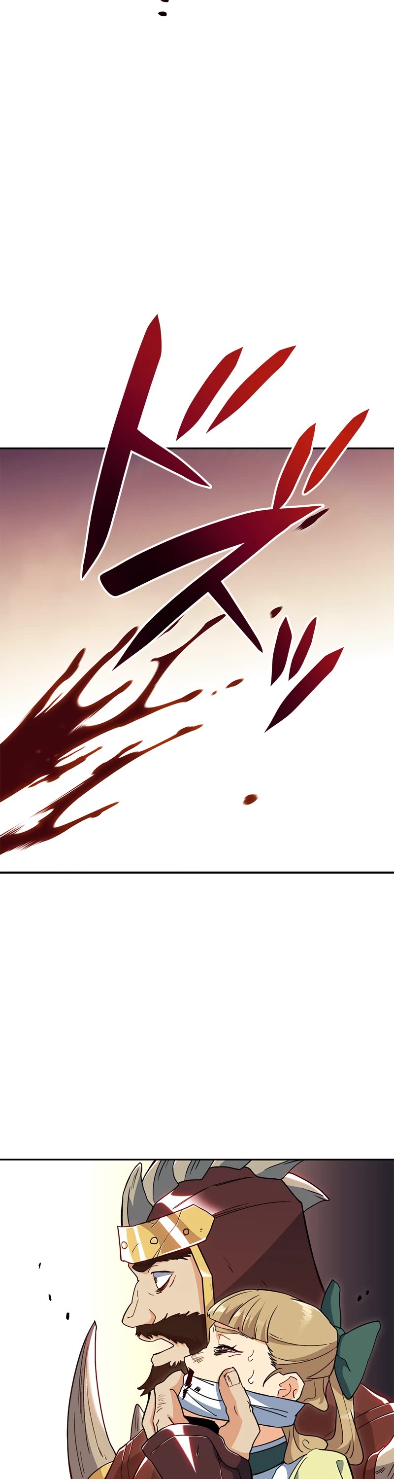 Duke Pendragon Chapter 62 page 29 - Chapter 62