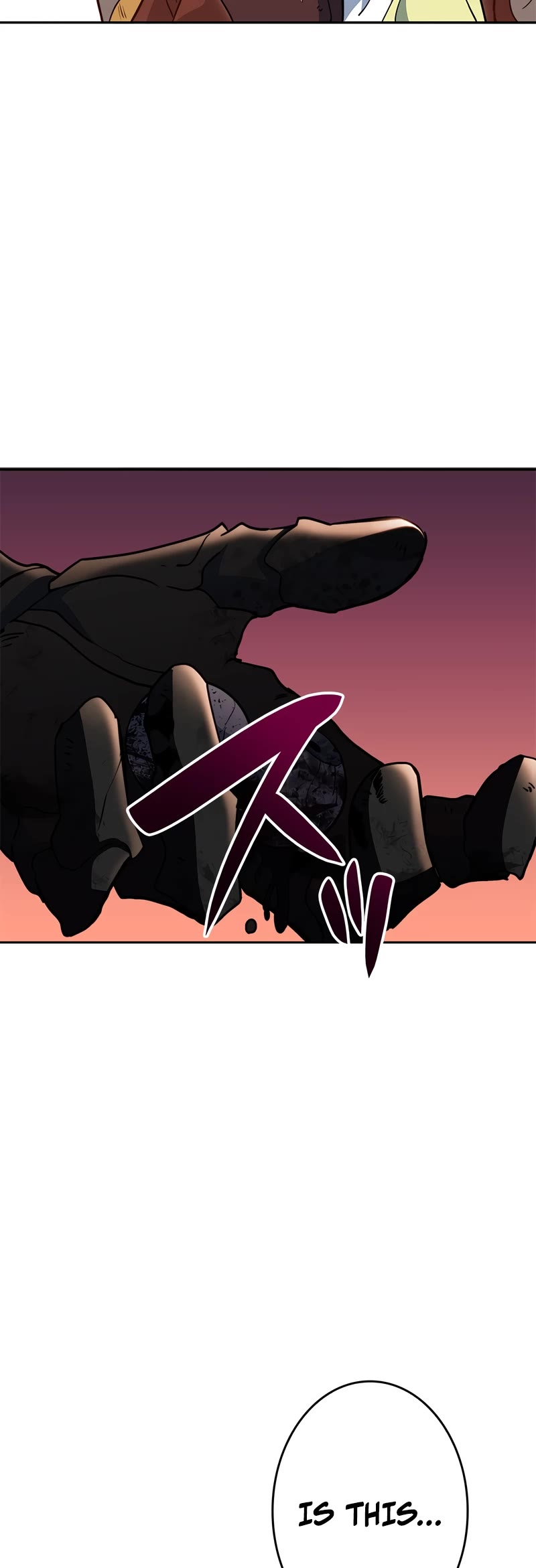 Duke Pendragon Chapter 62 page 30 - Chapter 62