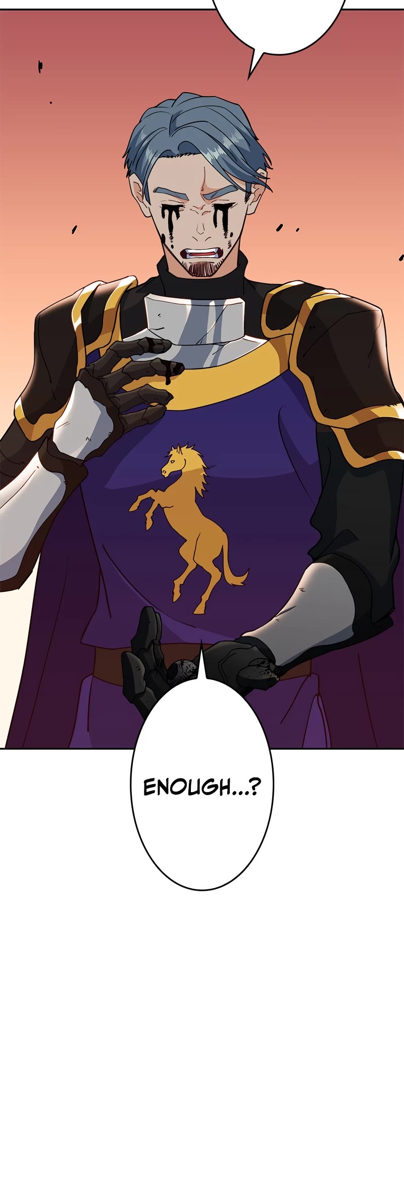 Duke Pendragon Chapter 62 page 31 - Chapter 62