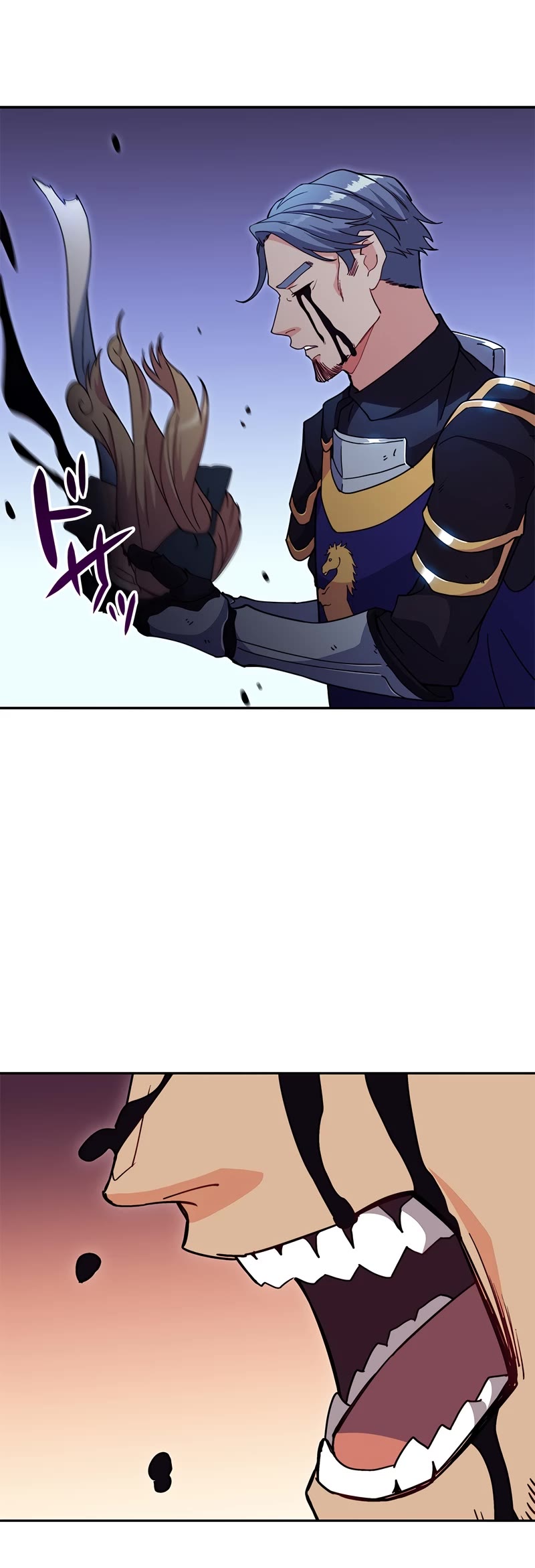 Duke Pendragon Chapter 62 page 35 - Chapter 62