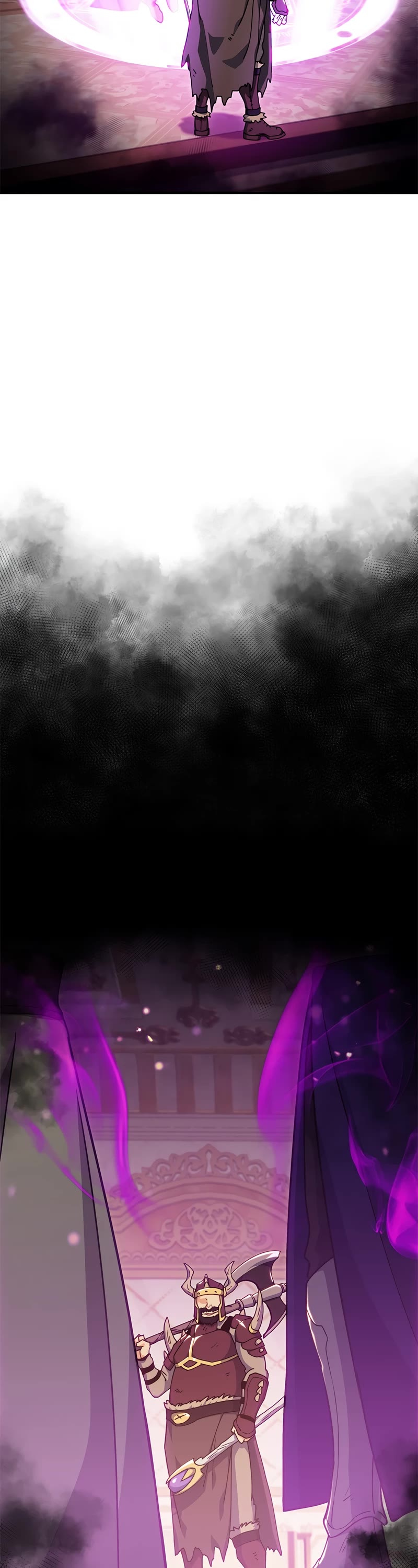 Duke Pendragon Chapter 62 page 44 - Chapter 62