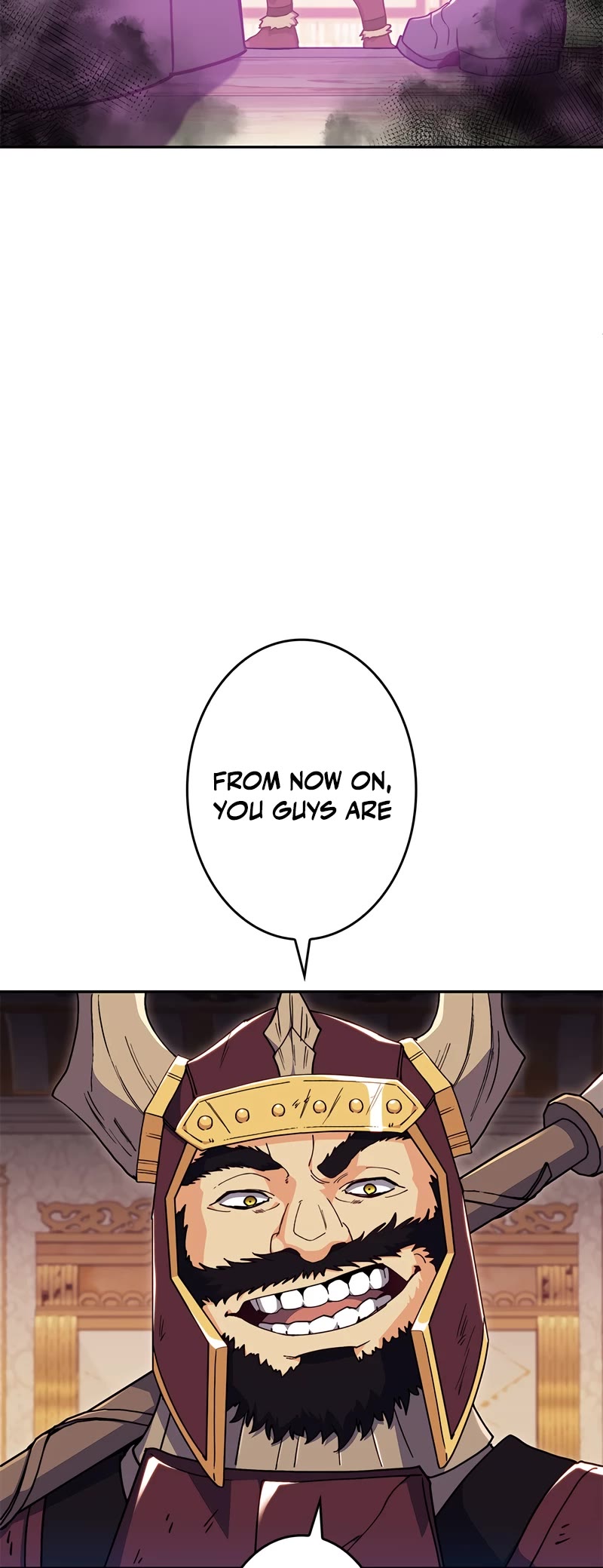 Duke Pendragon Chapter 62 page 45 - Chapter 62