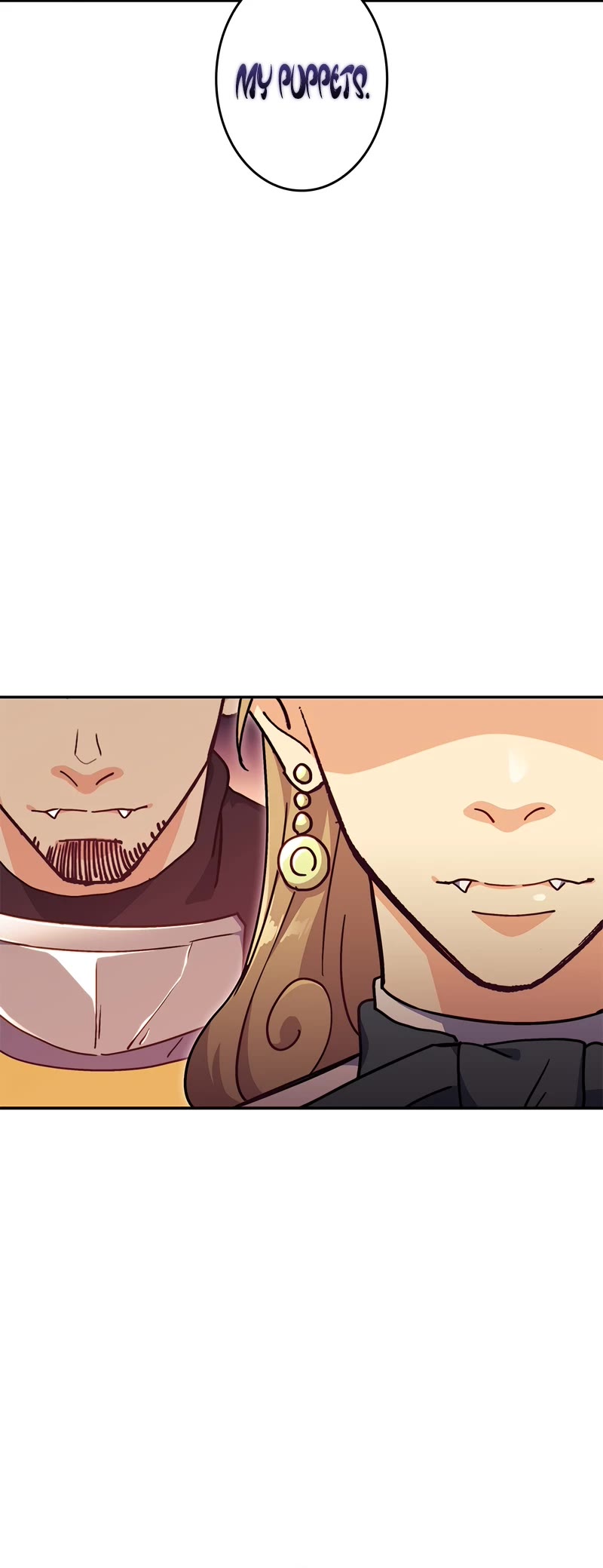 Duke Pendragon Chapter 62 page 46 - Chapter 62