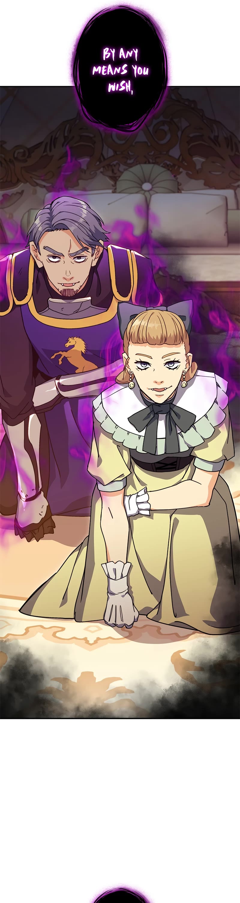 Duke Pendragon Chapter 62 page 47 - Chapter 62