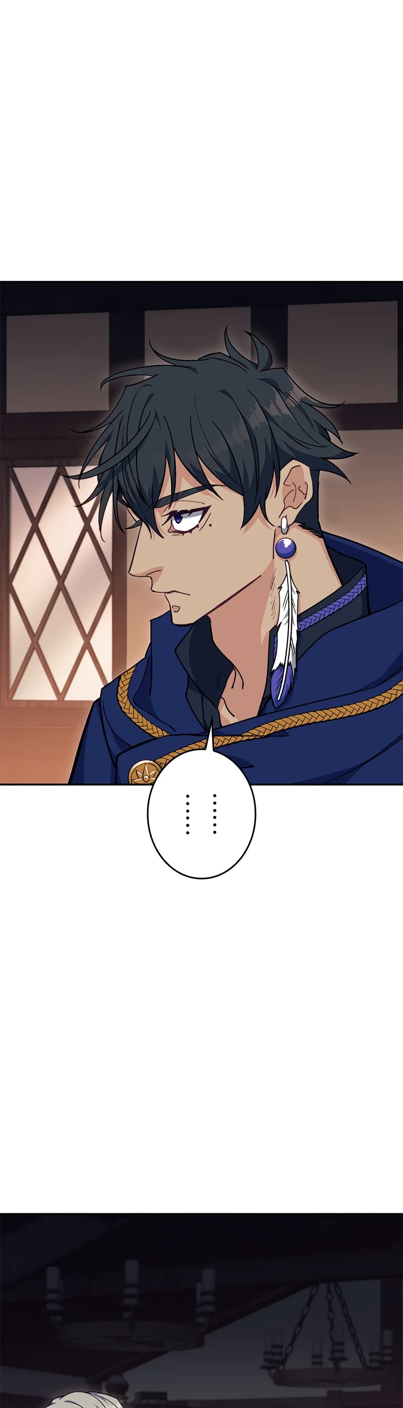 Duke Pendragon Chapter 62 page 50 - Chapter 62