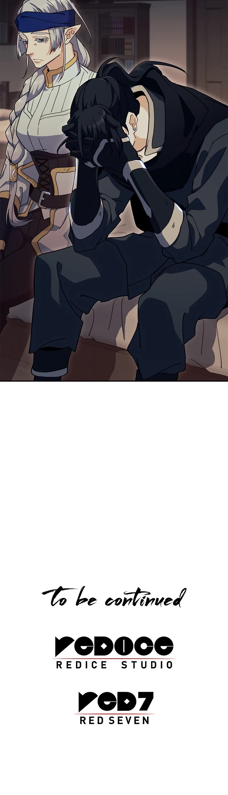 Duke Pendragon Chapter 62 page 51 - Chapter 62