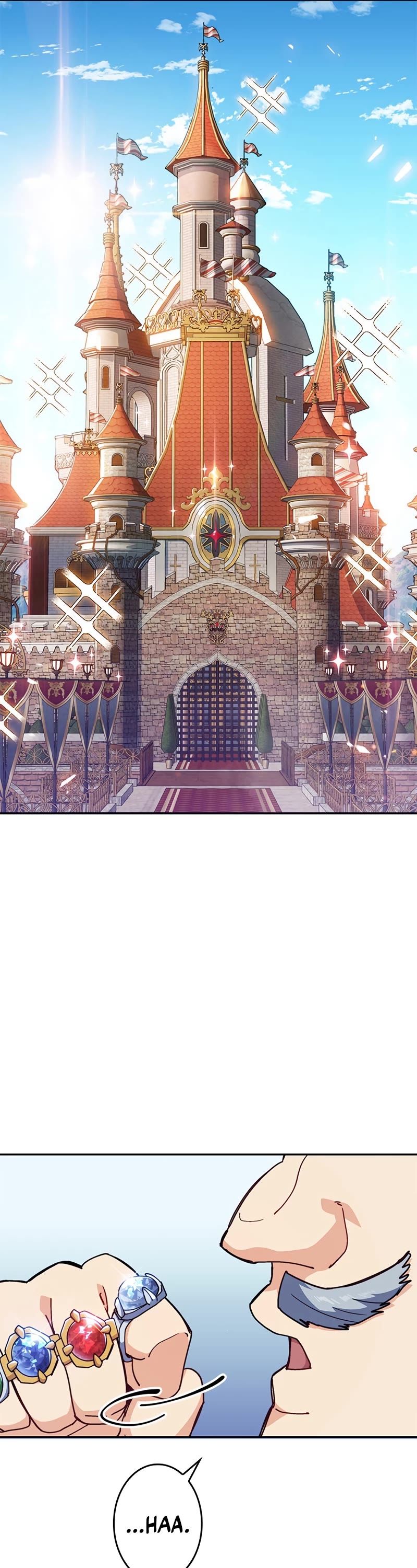 Duke Pendragon Chapter 63 page 12 - Chapter 63