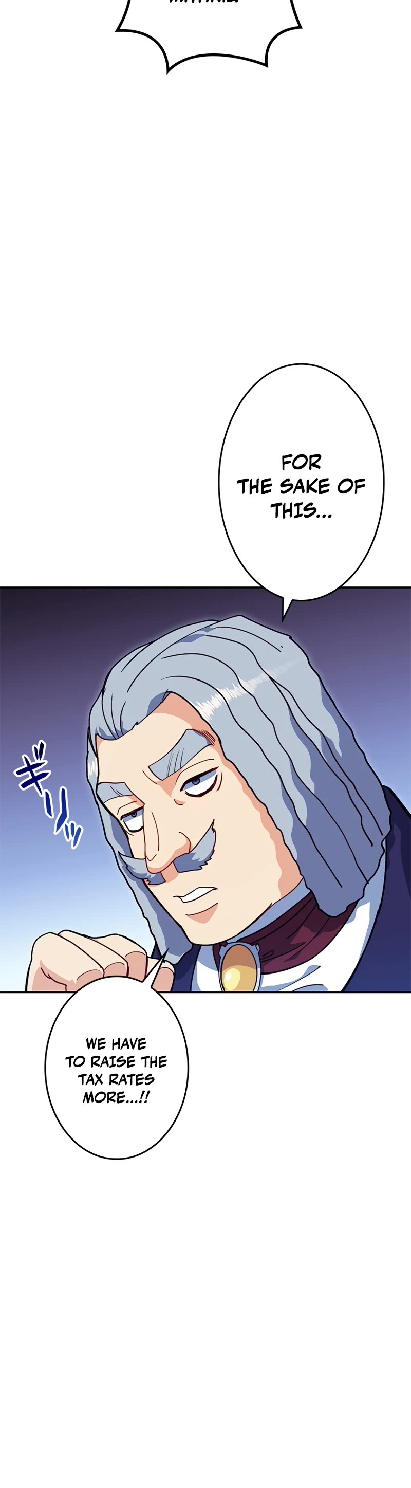 Duke Pendragon Chapter 63 page 16 - Chapter 63
