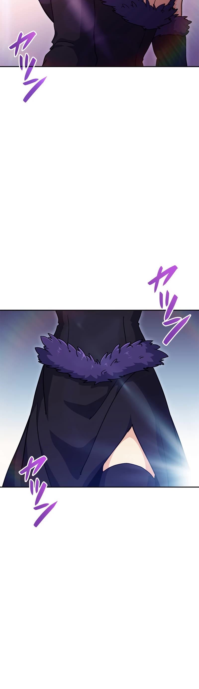 Duke Pendragon Chapter 63 page 21 - Chapter 63