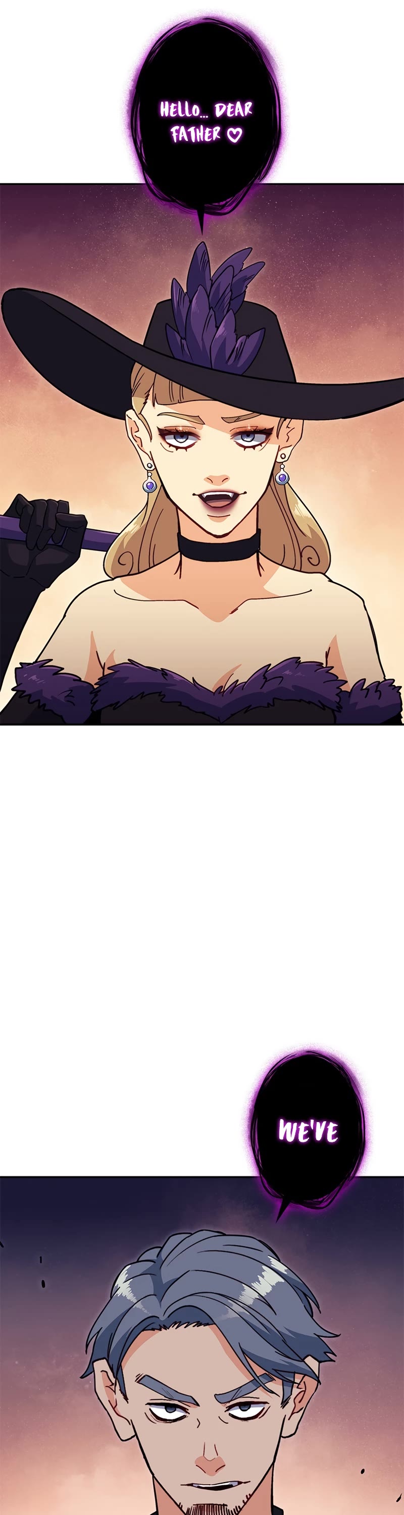 Duke Pendragon Chapter 63 page 23 - Chapter 63