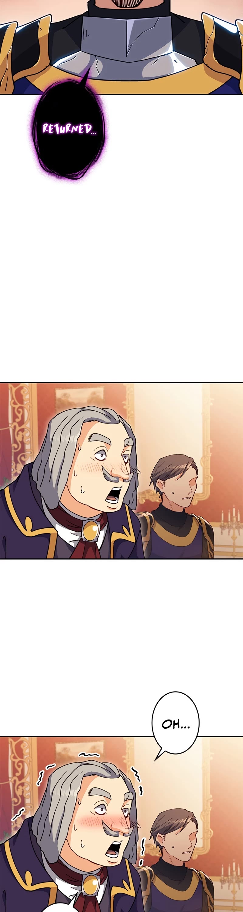Duke Pendragon Chapter 63 page 24 - Chapter 63